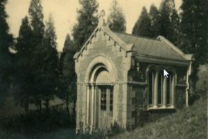 Ancienne chapelle