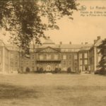 Château du Roeulx