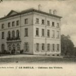 Château des Viviers